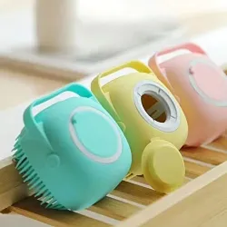 Silicone Bath Body Brush